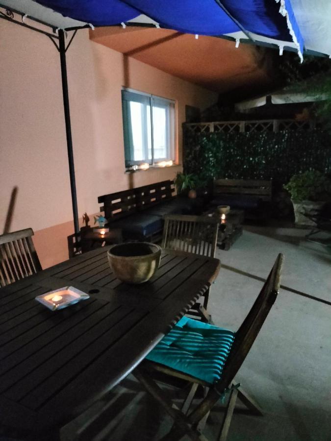 Appartamento In Villa Valledoria  Exterior photo
