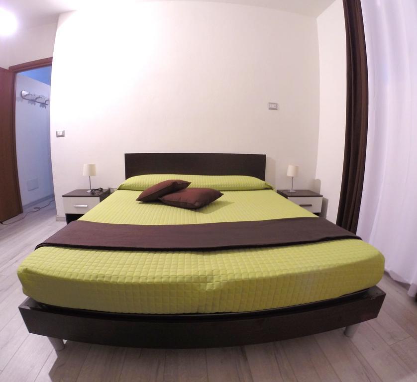 Appartamento In Villa Valledoria  Room photo