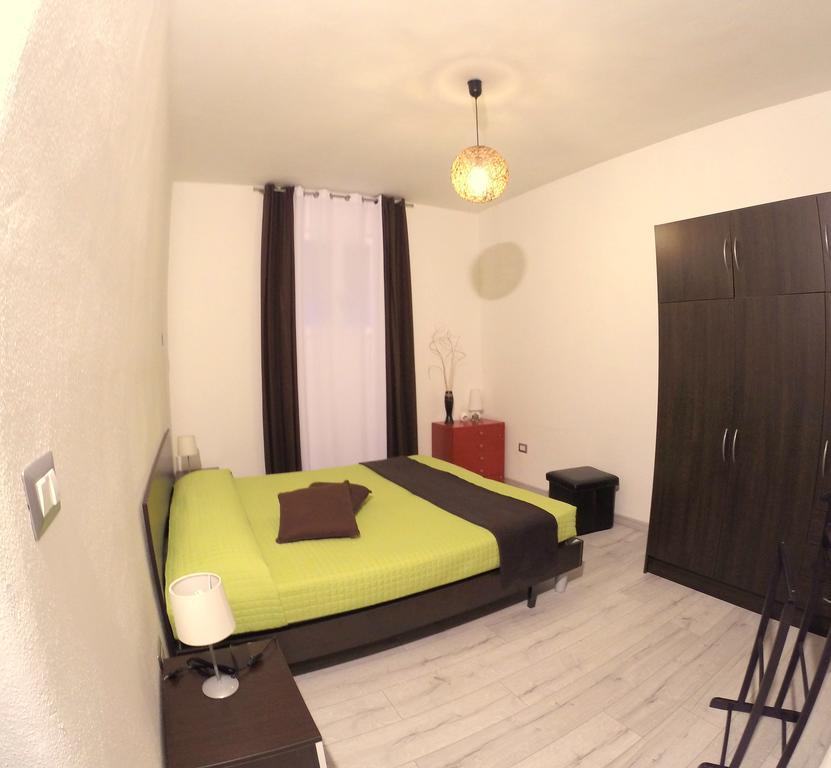 Appartamento In Villa Valledoria  Room photo