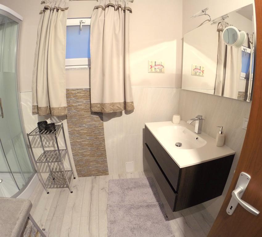 Appartamento In Villa Valledoria  Room photo