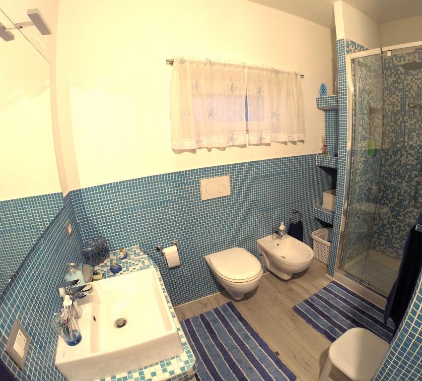 Appartamento In Villa Valledoria  Room photo