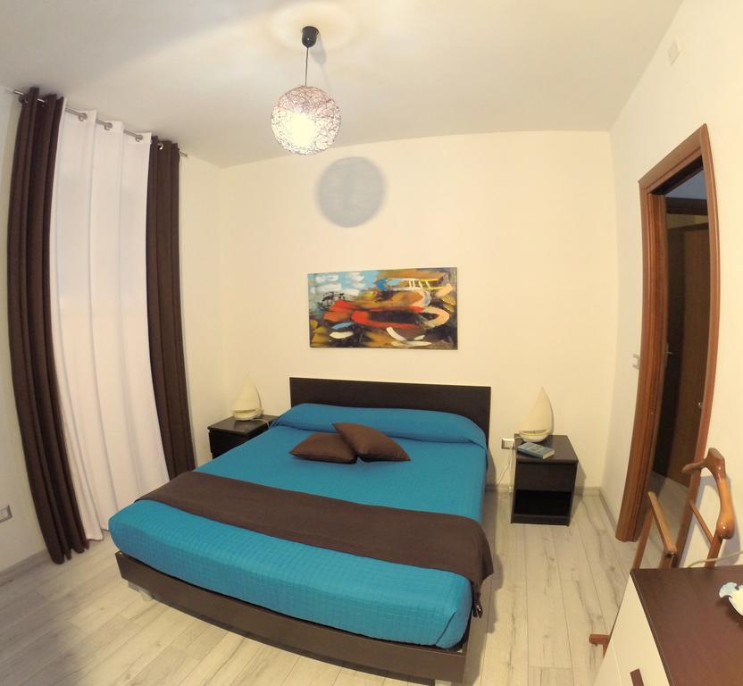 Appartamento In Villa Valledoria  Room photo