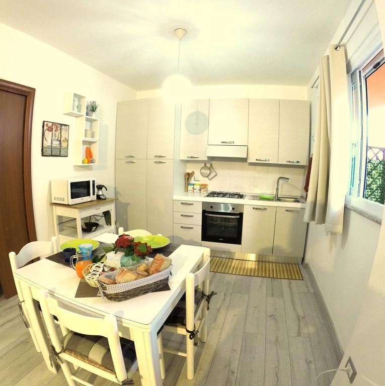 Appartamento In Villa Valledoria  Room photo