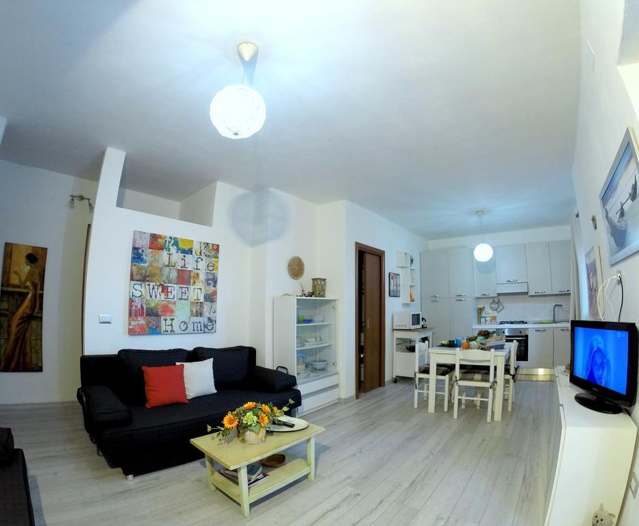 Appartamento In Villa Valledoria  Room photo